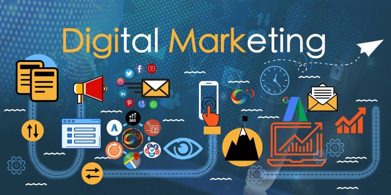 Những điều kiện liên quan mà ứng viên Digital Marketing cần đáp ứng