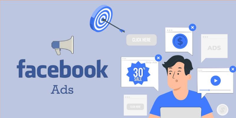 Facebook Ads giúp giữ mối quan hệ bền vững với khách hàng