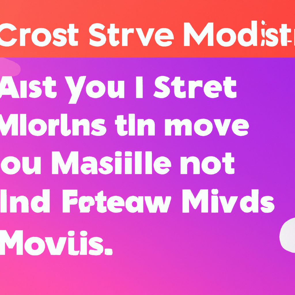 Can You Stream Movies Without Ads? The Ultimate Ad-Free Collection Guide