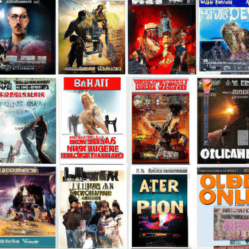 Ultimate Guide to the Latest Action Movies Online: Updated List & Must-Watch Picks
