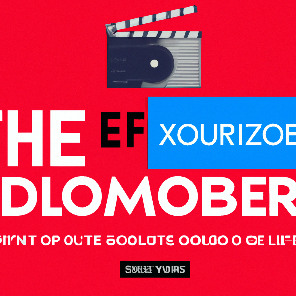 Explore the Best Monthly Movie Subscription Catalogs: Your Ultimate Guide to Streaming Entertainment